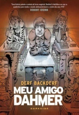 Meu Amigo Dahmer