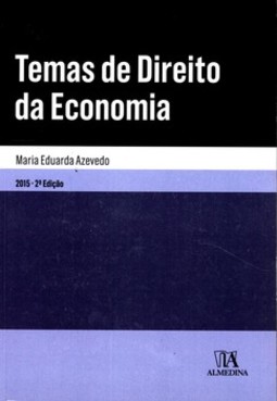 Temas de direito da economia