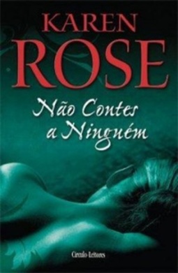 Não contes a ninguém