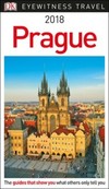 DK Eyewitness Prague: 2018