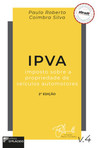 IPVA - Imposto sobre a propriedade de veículos automotores