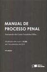 Manual de Processo Penal