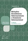 Relações econômicas internacionais e comércio internacional