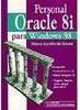 Personal Oracle 8i para Windows 98