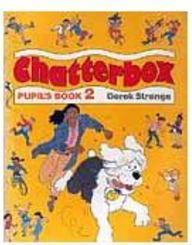 Chatterbox - Book 2 - Importado