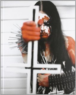 TRUE NORWEGIAN BLACK METAL