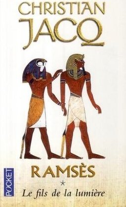 Ramses: le Fils de la Lumiere - IMPORTADO