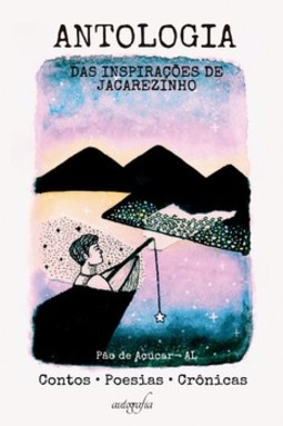 Antologia das inspirações de Jacarezinho