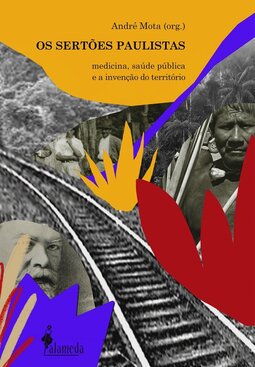 Os sertões paulistas: medicina, saúde pública e a invenção do território