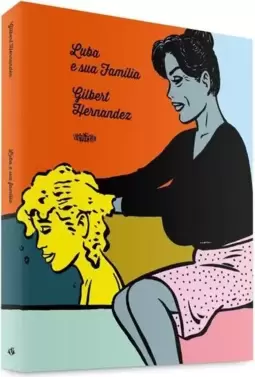 Luba e Sua Família