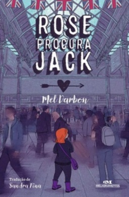 Rose Procura Jack (Biblioteca Juvenil)