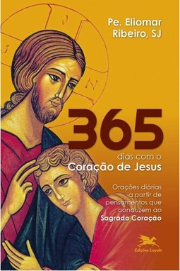 365 dias com o Coração de Jesus