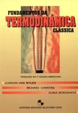 Fundamentos da termodinâmica clássica