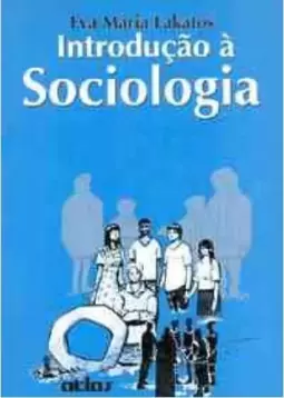 Introducao A Sociologia