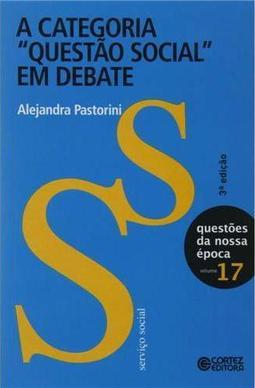 A Categoria "Questão Social" em Debate
