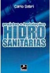 Projetos e Instalações Hidro Sanitárias