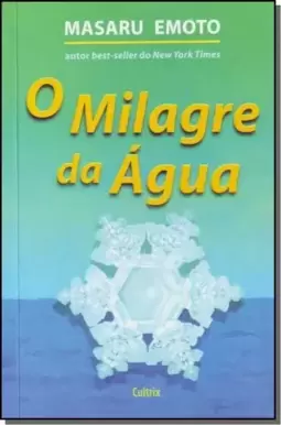 Milagre Da Agua (O)
