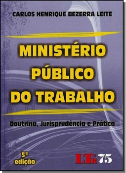 Ministerio Publico Do Trabalho