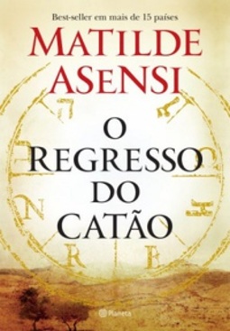 O Regresso do Catão (Catão #2)