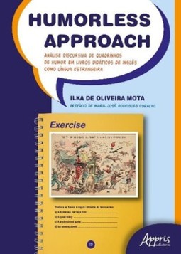 Humorless approach: análise discursiva de quadrinhos de humor em livros didáticos de inglês como língua estrangeira