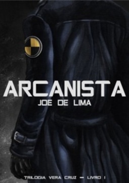Arcanista (Trilogia Vera Cruz #1)