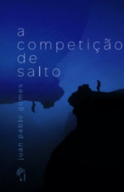 A competição de salto