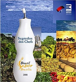Segredos dos chefs