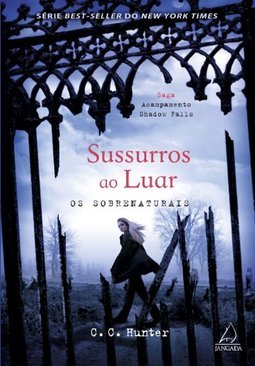 SUSSURROS AO LUAR