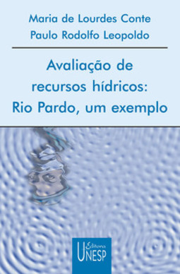 Avaliação de recursos hídricos: rio pardo, um exemplo