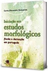 INICIAÇAO AOS ESTUDOS MORFOLOGICOS