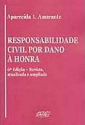 Responsabilidade Civil por Dano à Honra