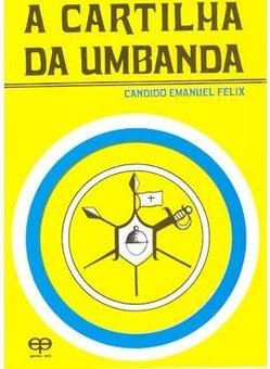 A Cartilha da Umbanda