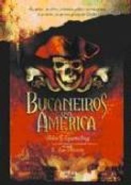 BUCANEIROS DA AMERICA