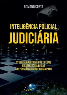 Inteligência policial judiciária
