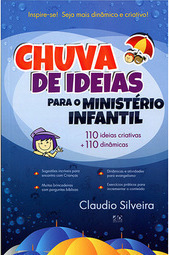 Chuva de Ideias para o Ministério Infantil
