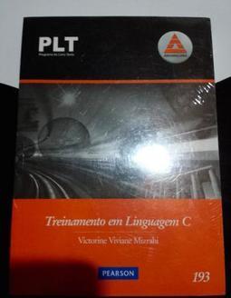 Treinamento em Linguagem C - Módulos 1 e 2