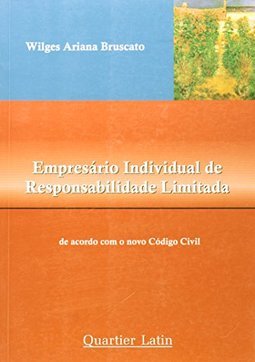 Empresário Individual de Responsabilidade Limitada