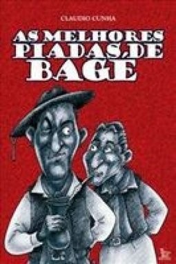 As Melhores Piadas de Bagé
