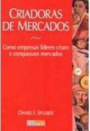 Criadoras de Mercados