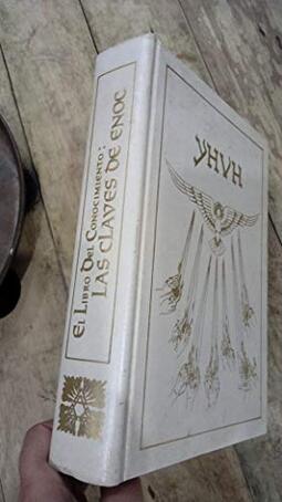 O Livro do Conhecimento: As Chaves de Enoch