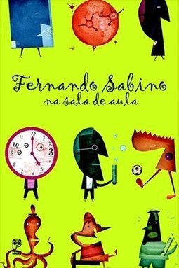 Fernando Sabino Na Sala de Aula