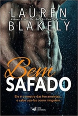 Bem Safado (Big Rock #3)