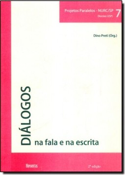 Diálogos: Na Fala e na Escrita