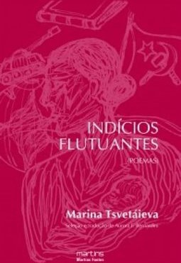 Indícios flutuantes: poemas