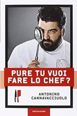 Pure tu vuoi fare lo chef?