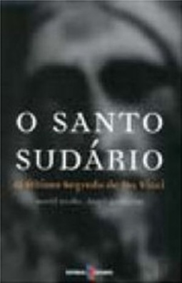 O Santo Sudário  (Prometeu)