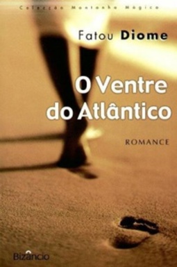 O ventre do Atlântico