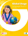 Global stage 3: literacy book & language book