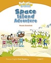 Space island adventure: Poptropica English - Level 3