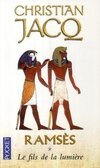 Ramses: le Fils de la Lumiere - IMPORTADO